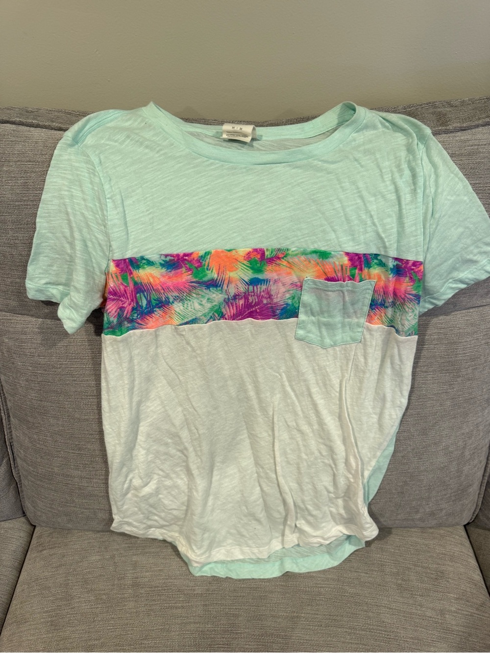PINK Victoria's Secret Tee